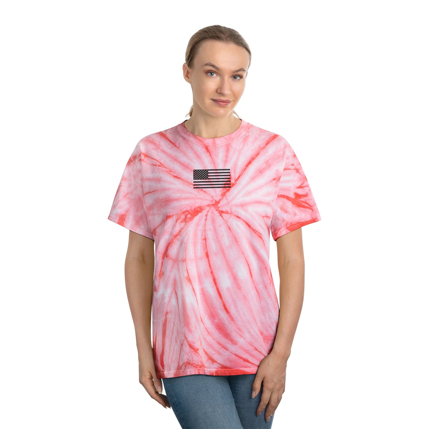 Tie-Dye Tee