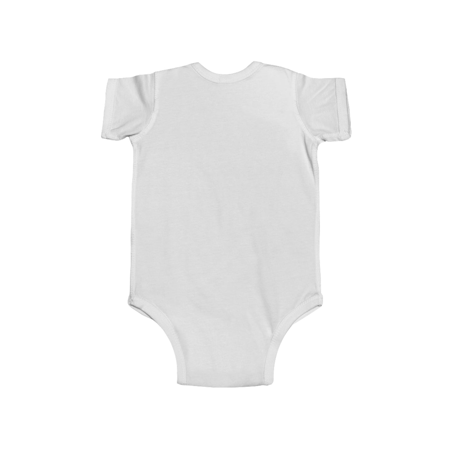 Baby Swag! Fine Jersey Bodysuit