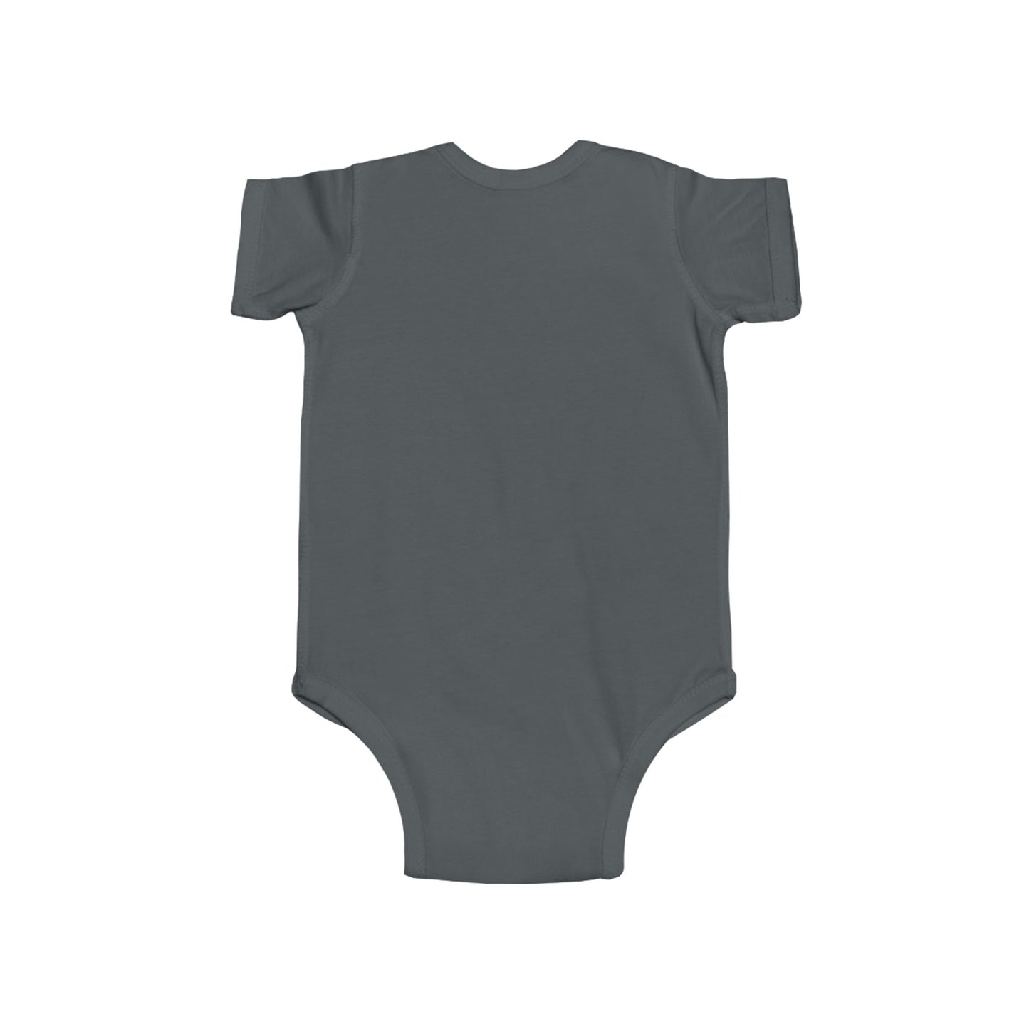 Baby Swag! Fine Jersey Bodysuit