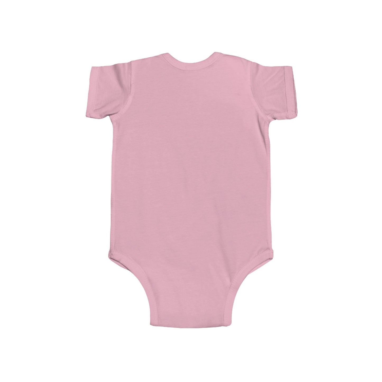 Baby Swag! Fine Jersey Bodysuit