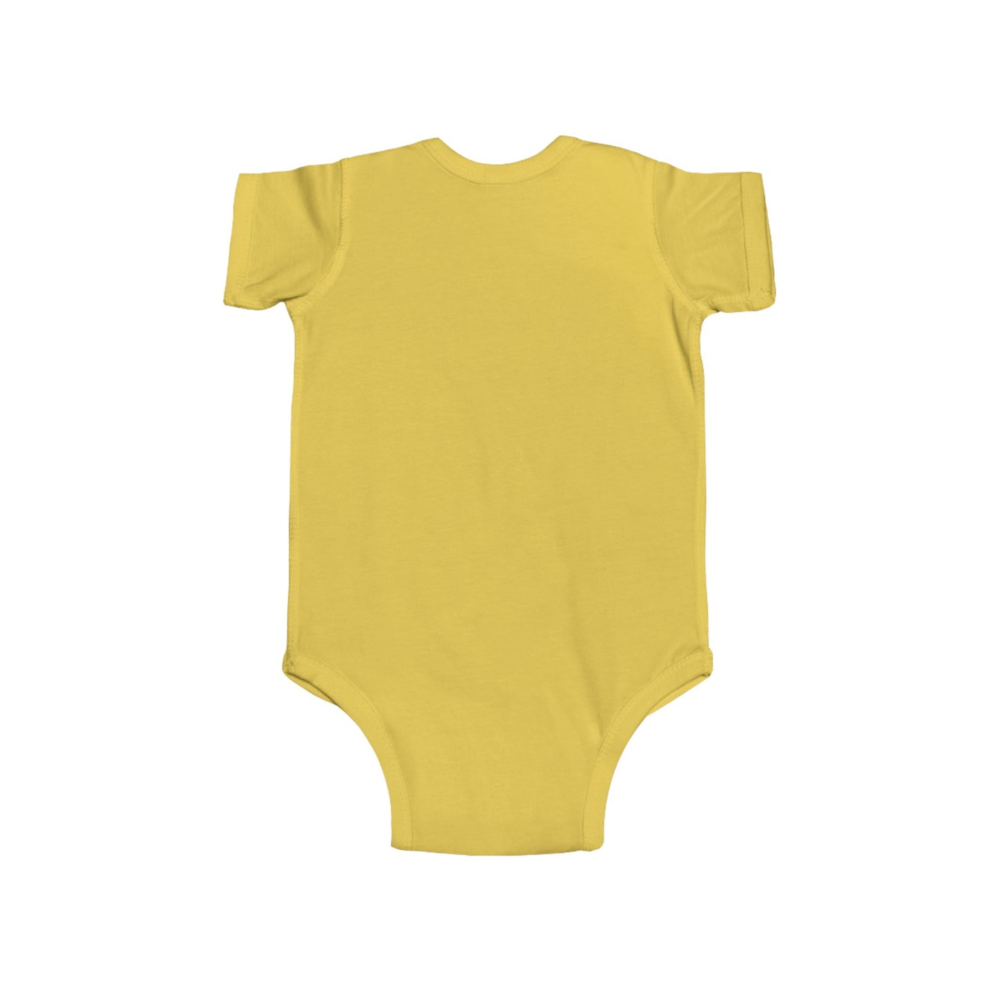 Baby Swag! Fine Jersey Bodysuit