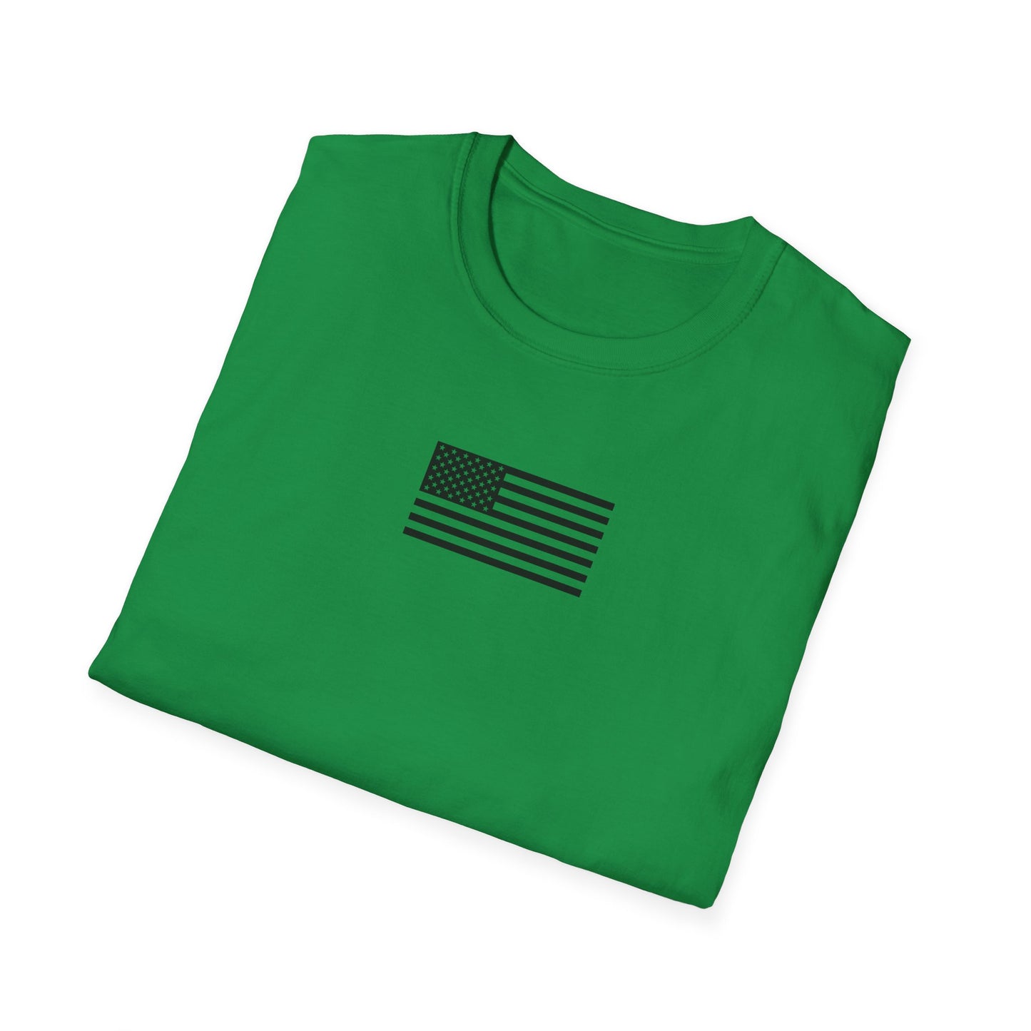 Rock On! Unisex Softstyle T-Shirt