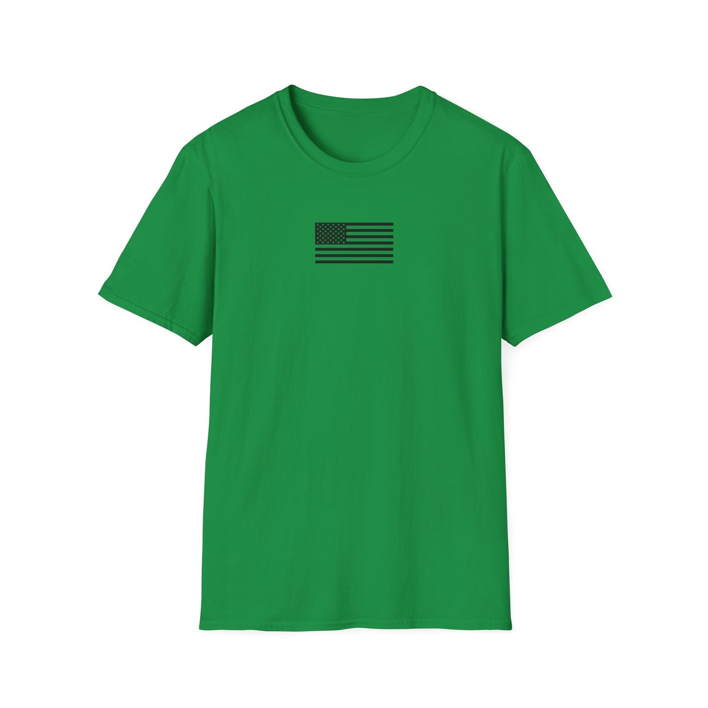 Rock On! Unisex Softstyle T-Shirt