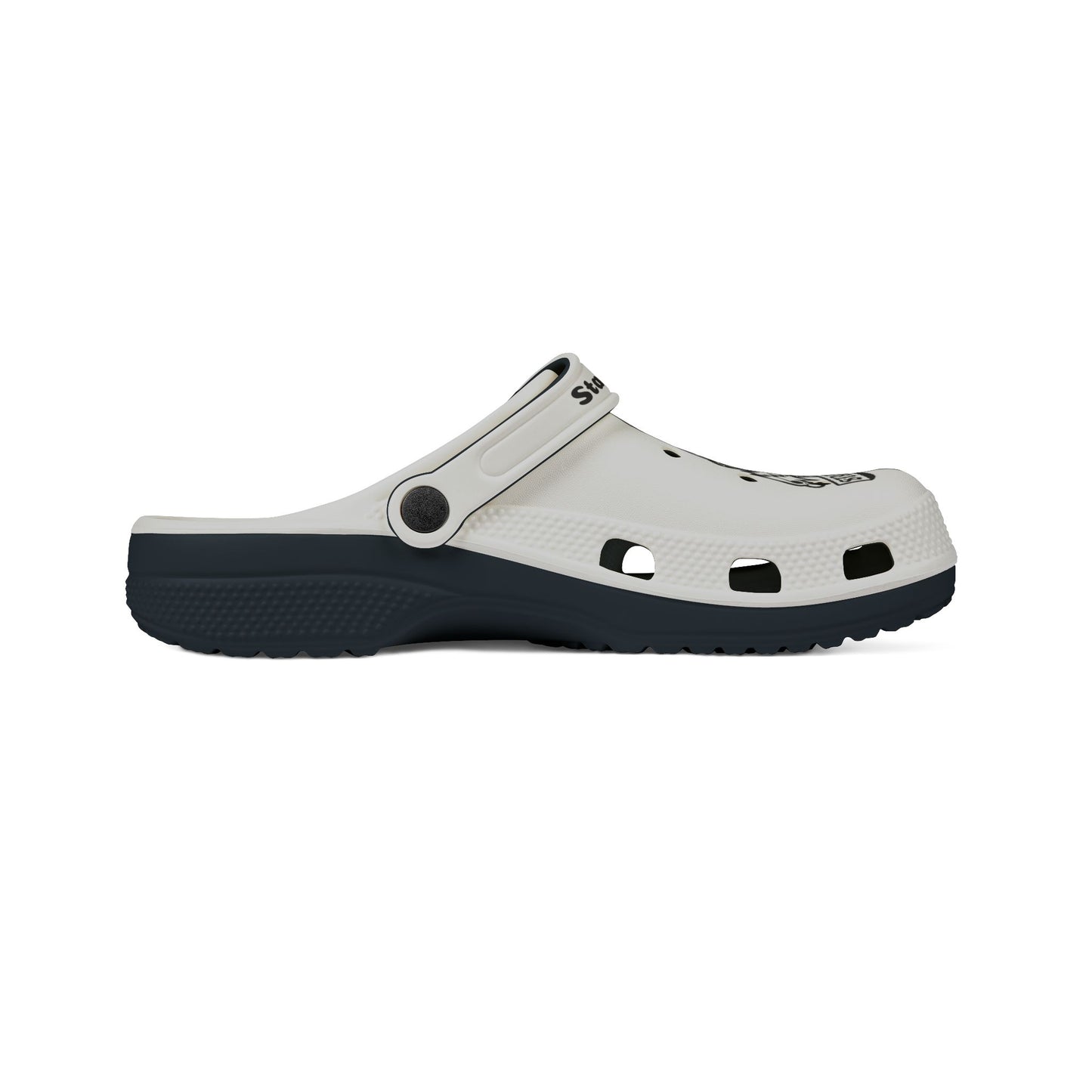 Stars and Stripes Crocs