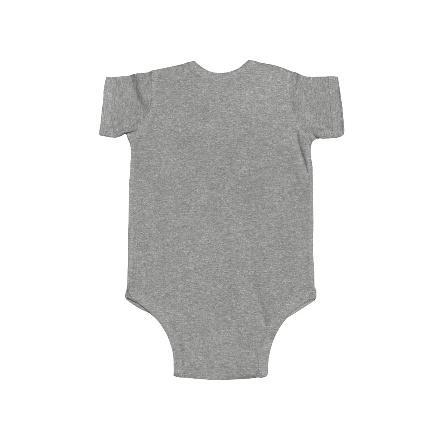 Baby Swag! Fine Jersey Bodysuit