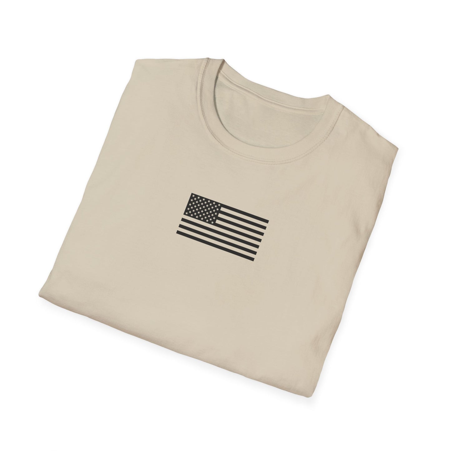 Rock On! Unisex Softstyle T-Shirt