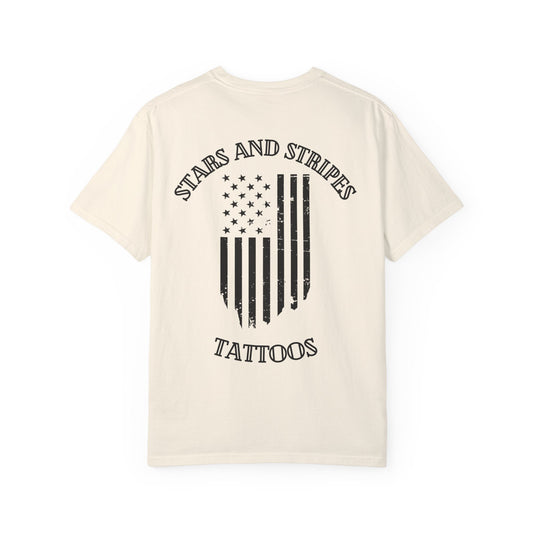 Making Tattoos Great Again T-shirt